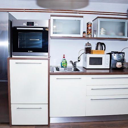 Apartment Vita & Marx Любляна Экстерьер фото